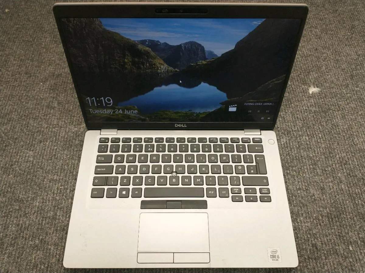 Laptop - Image 1