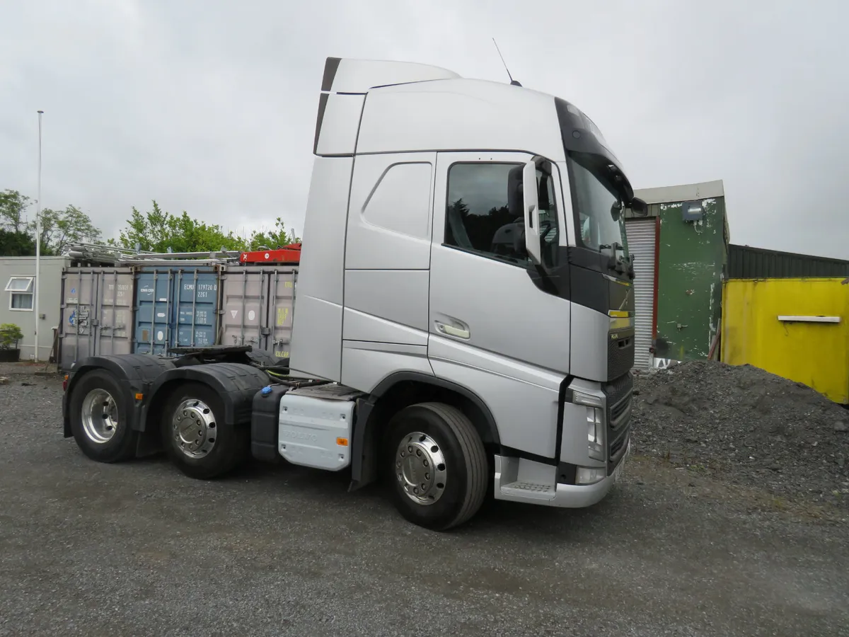 Truck Rental - Image 4