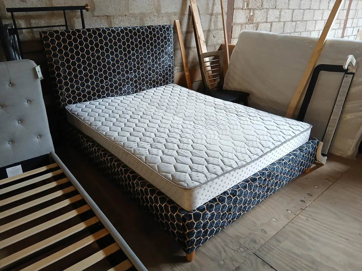 Bed set - Image 4