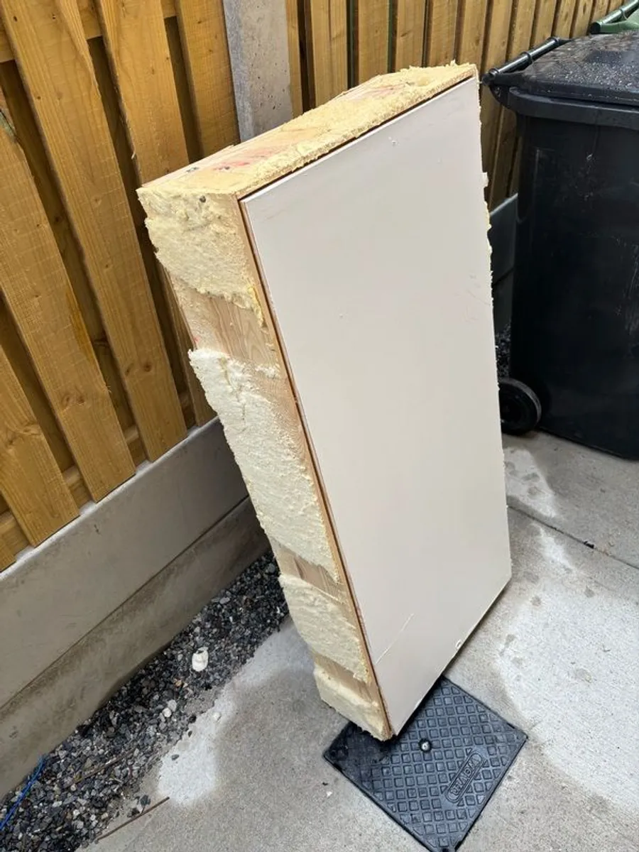 Pull down attic stairs - Image 4