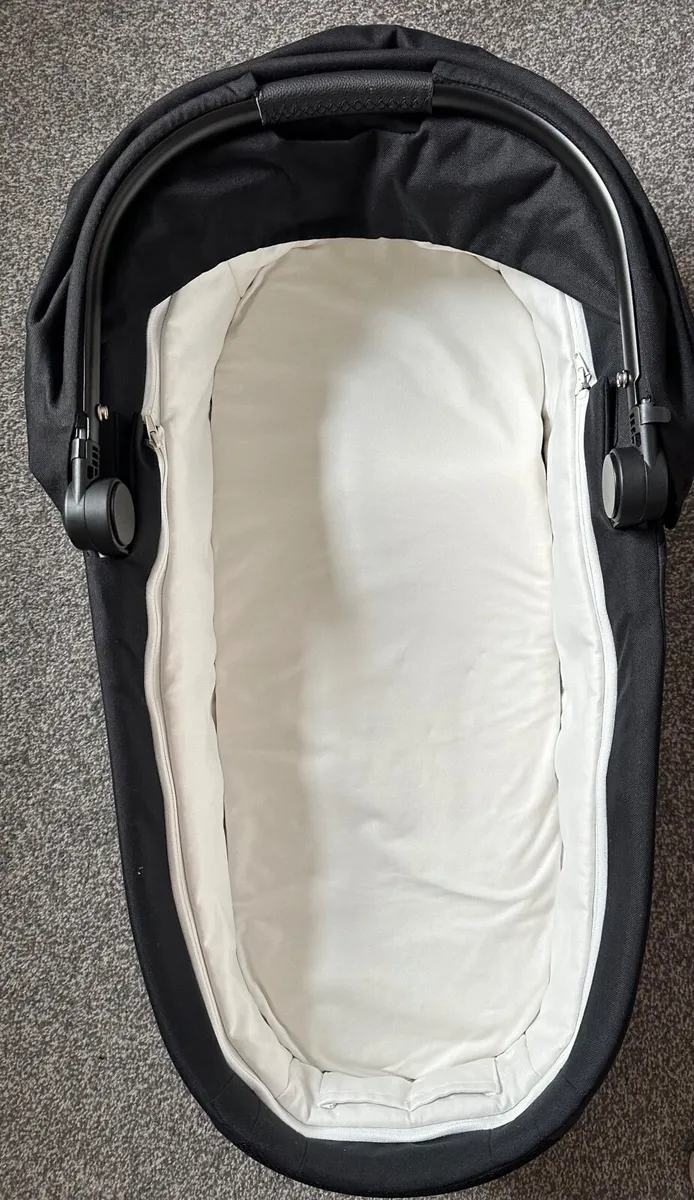Cybex  cot Balios S Lux - Image 2