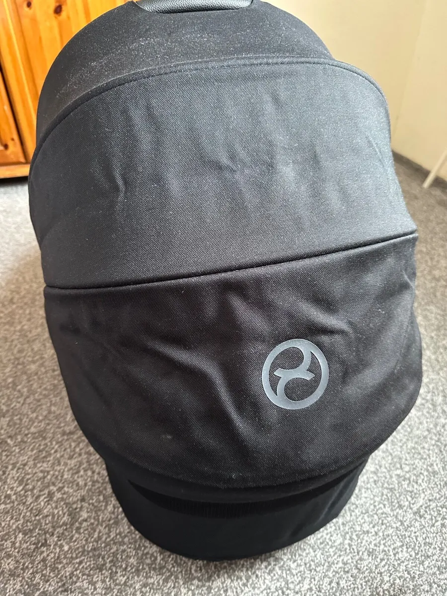 Cybex  cot Balios S Lux - Image 3