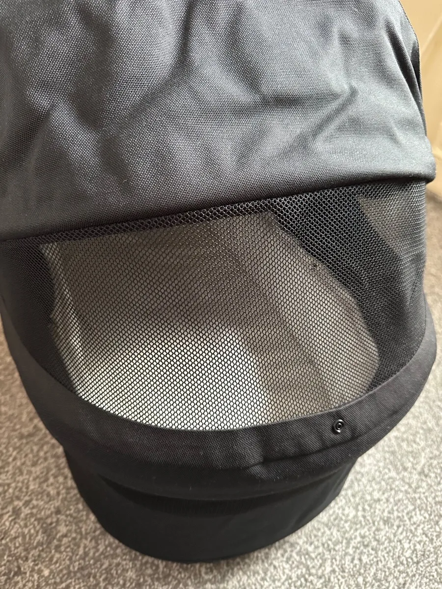 Cybex  cot Balios S Lux - Image 4