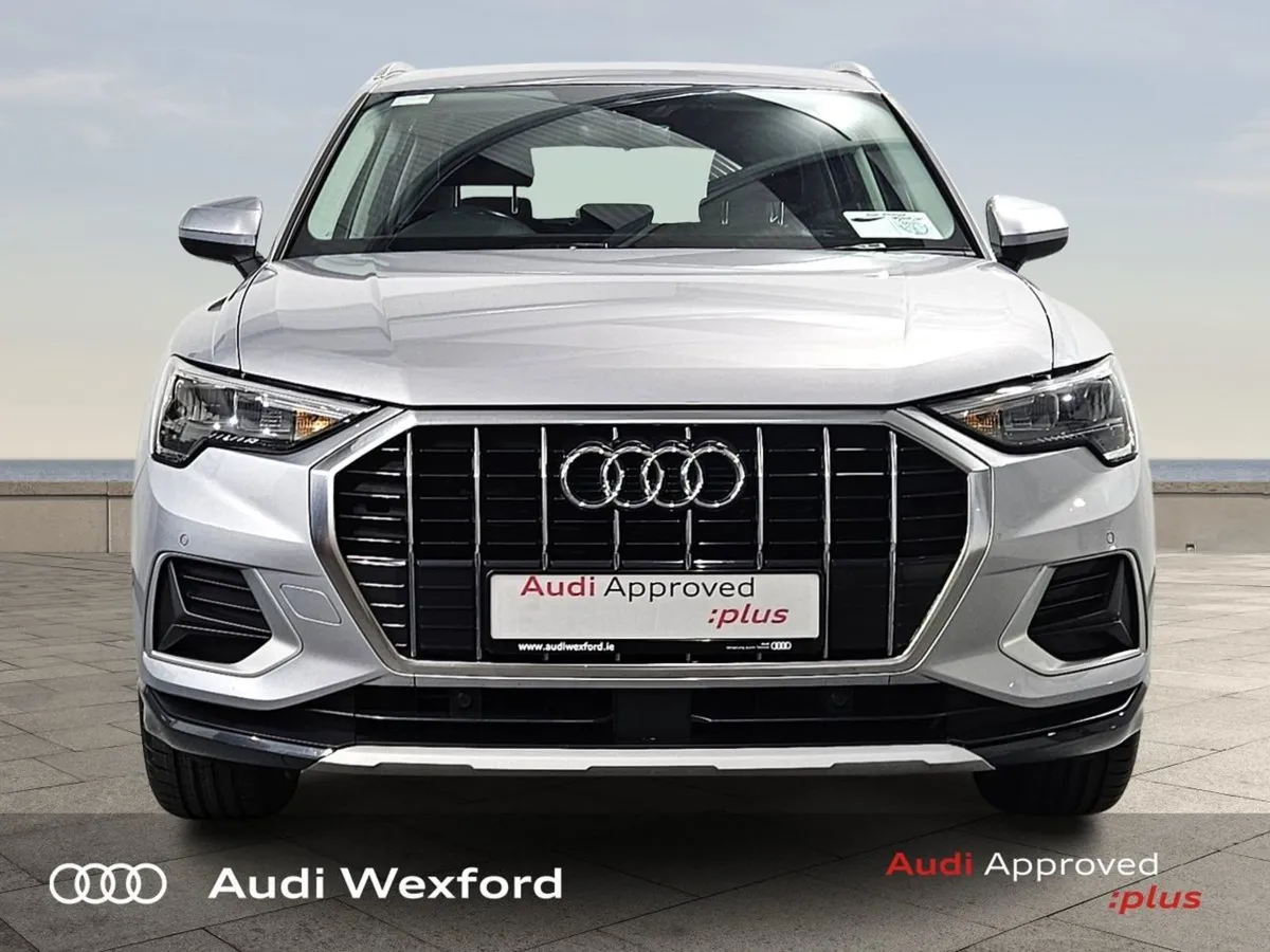Audi Q3 35 TDI 150HP S Tronic SE  458 pm - Image 3