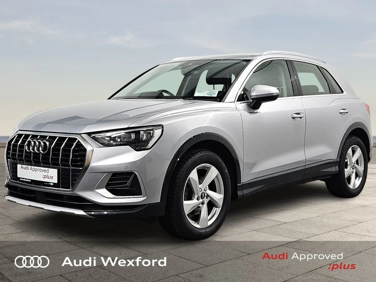Audi Q3 35 TDI 150HP S Tronic SE  458 pm - Image 4