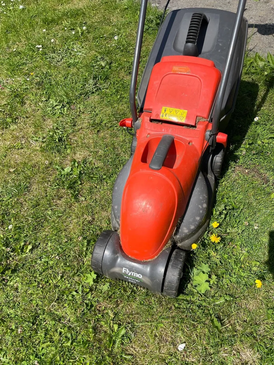 Landmower - Image 4