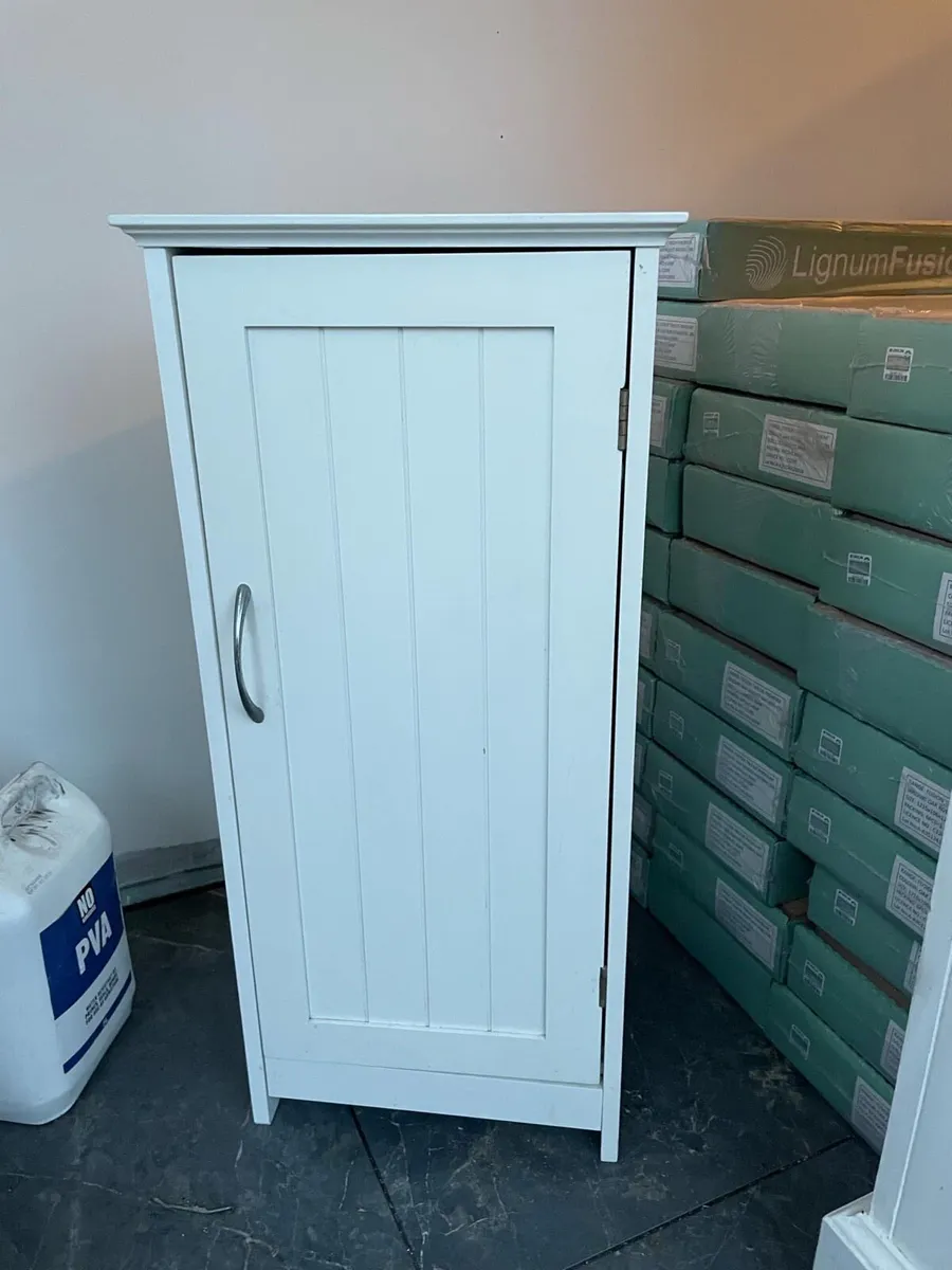 Bathroom cabinet - Image 4