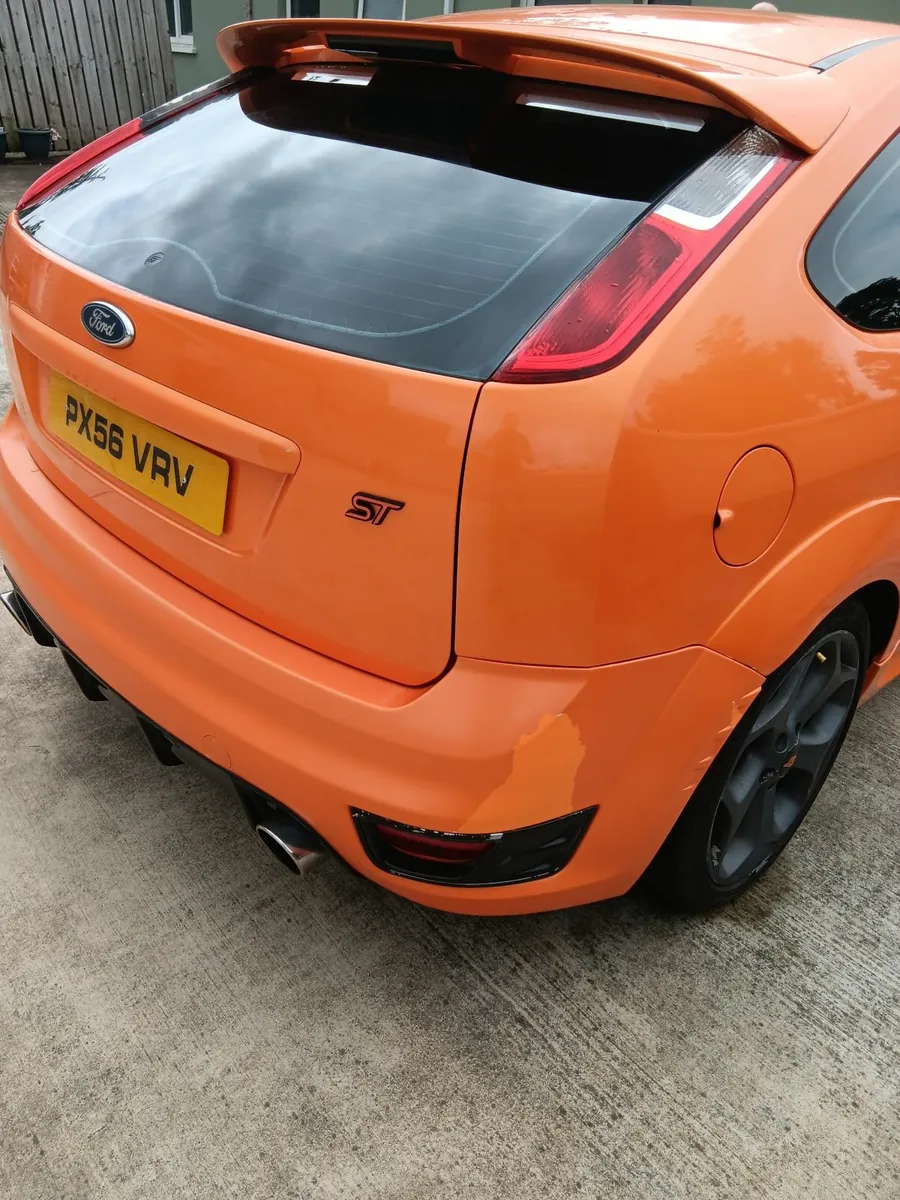 Ford Focus 2006 - Image 4