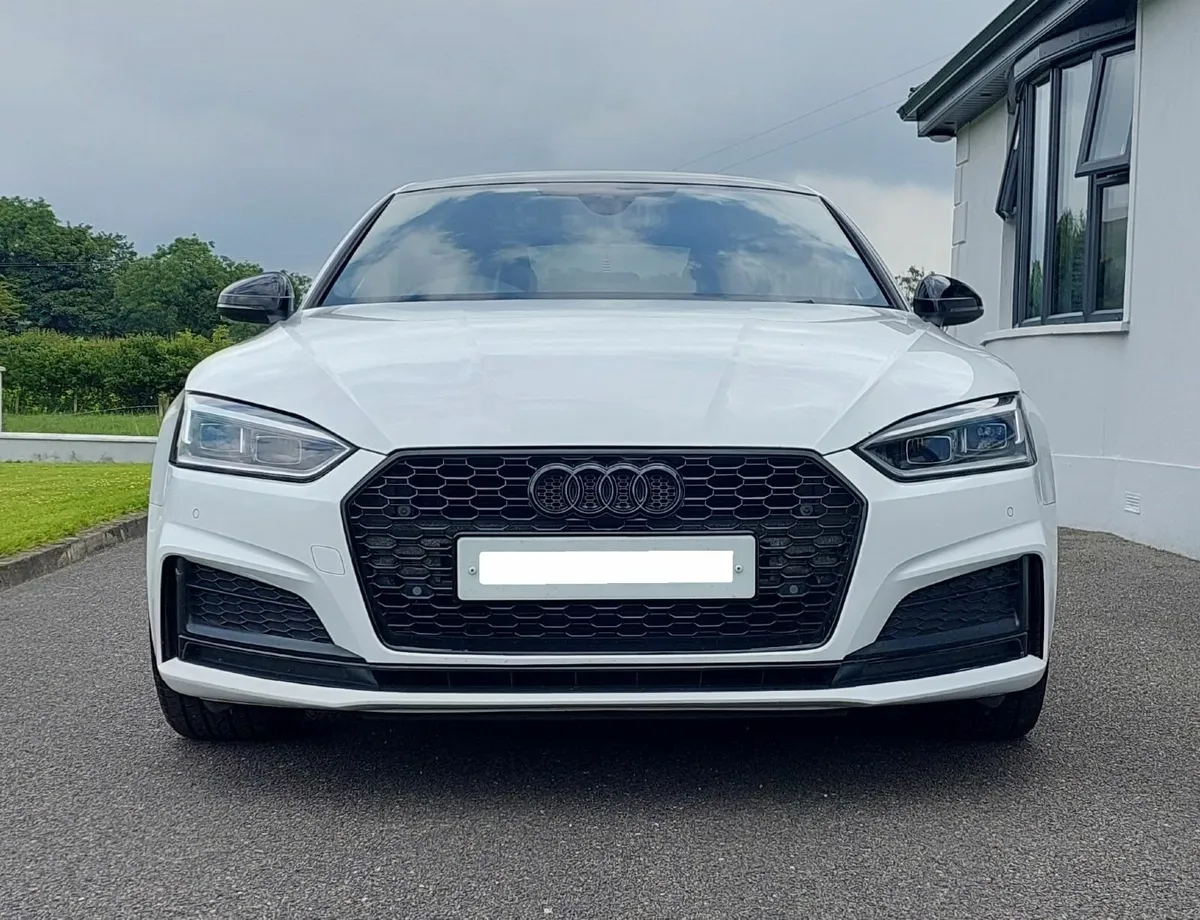 Audi A5 2.0tdi Sportback Quattro for sale - Image 3