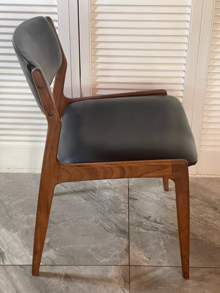 Mid century Danish dining - Image 3
