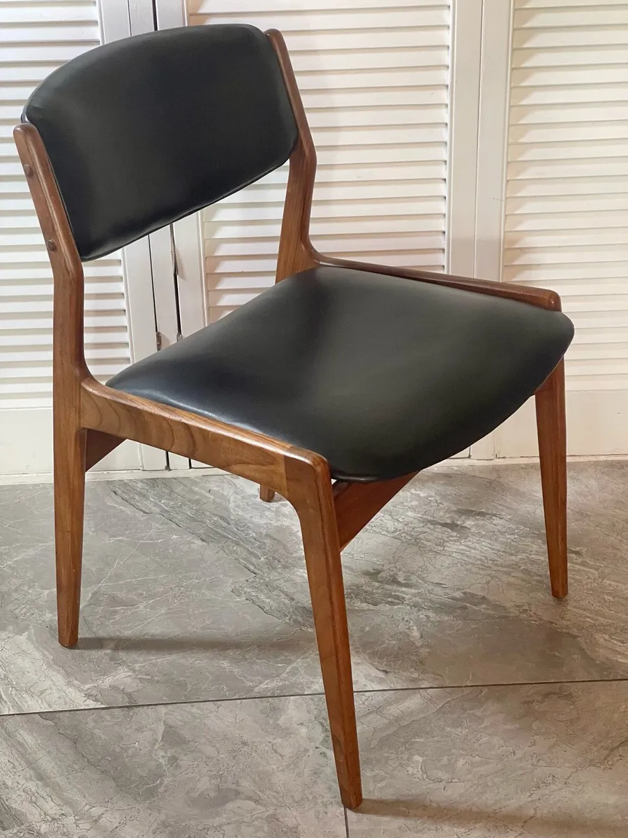 Mid century Danish dining - Image 4