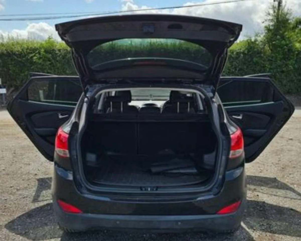 Hyundai ix35 2014 - Image 3