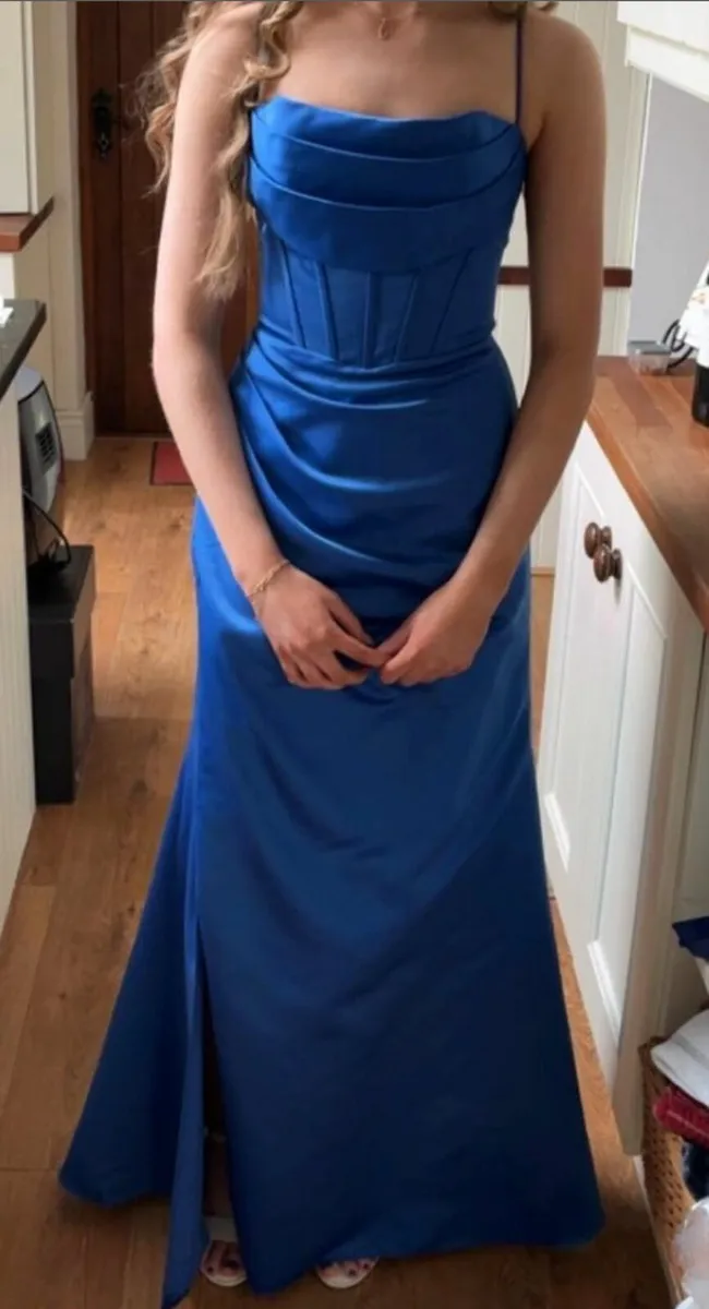 Debs dress - Image 1