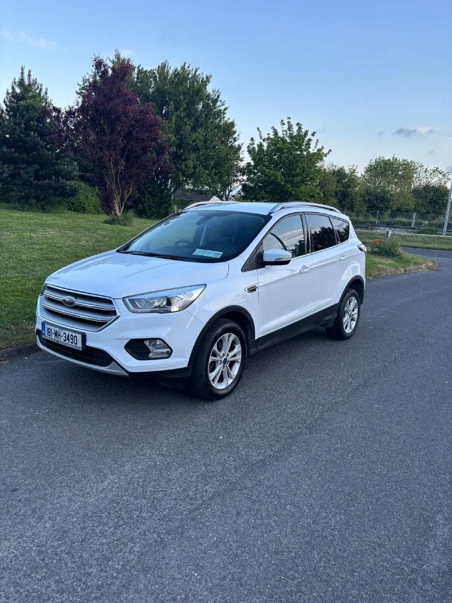 Ford Kuga 2018 - Image 3