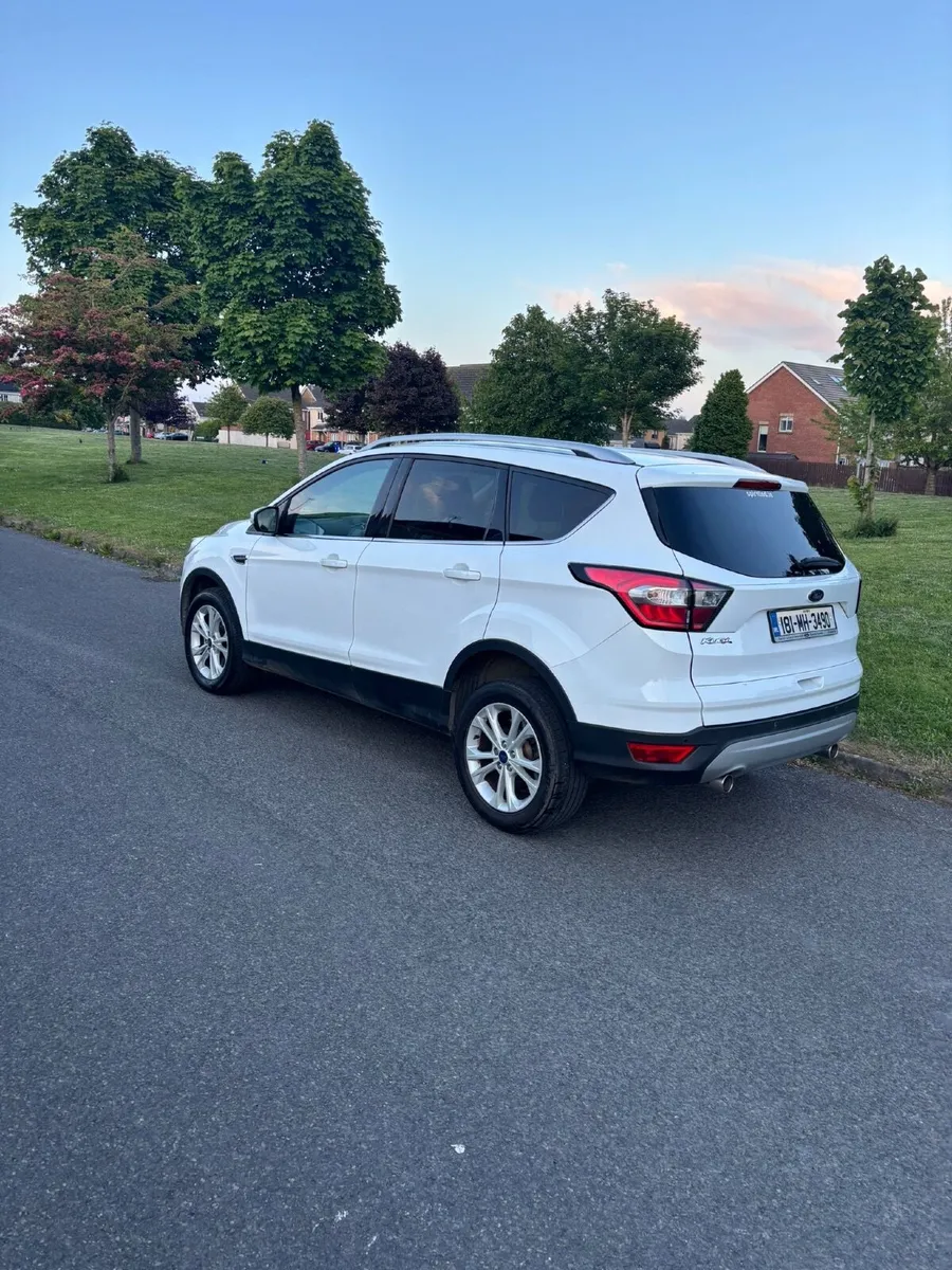 Ford Kuga 2018 - Image 4