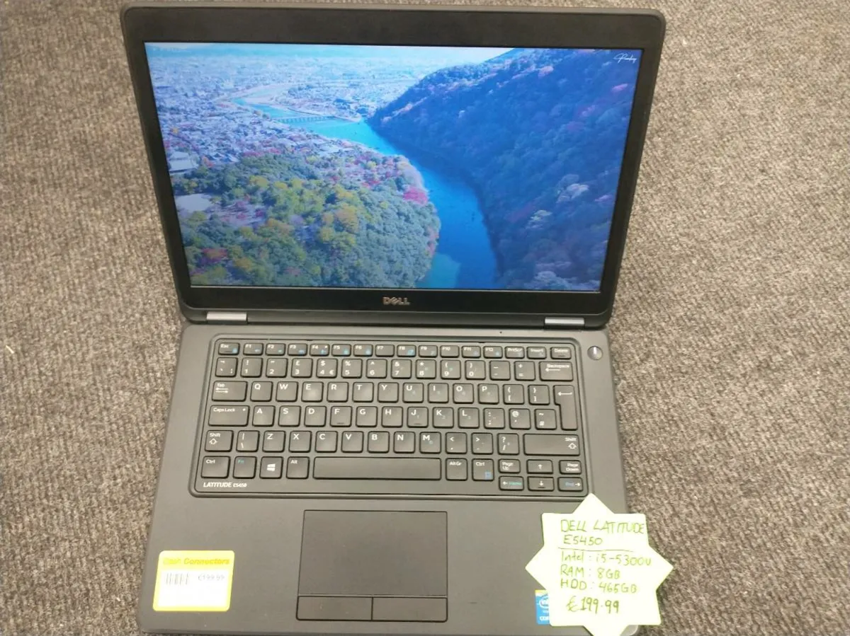 Laptops - Image 2