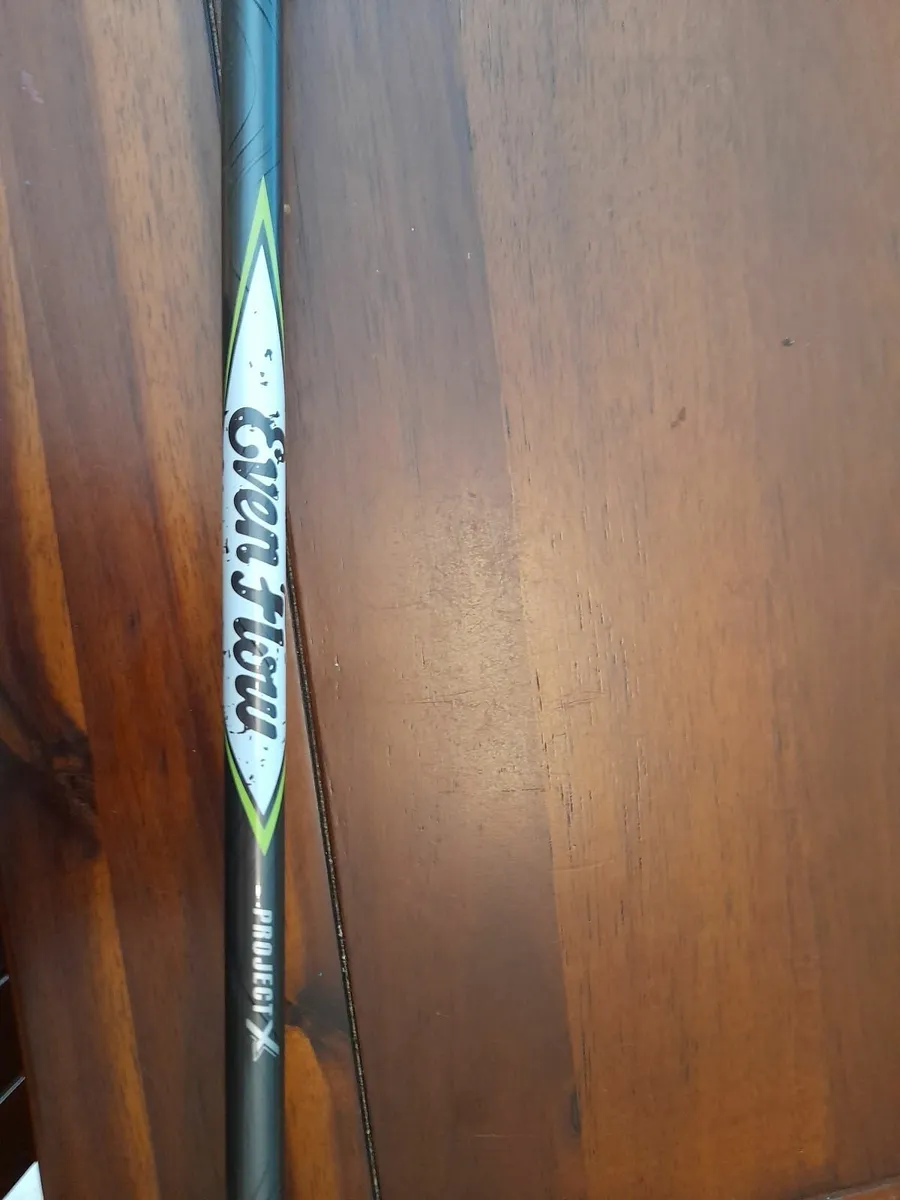 Golf club, 3 wood (wilson) - Image 4