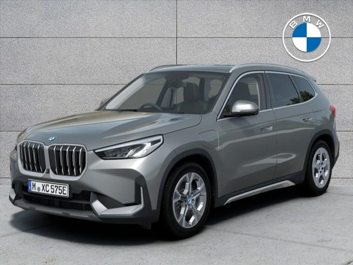 BMW X1 Xdrive25e Xline - Image 1