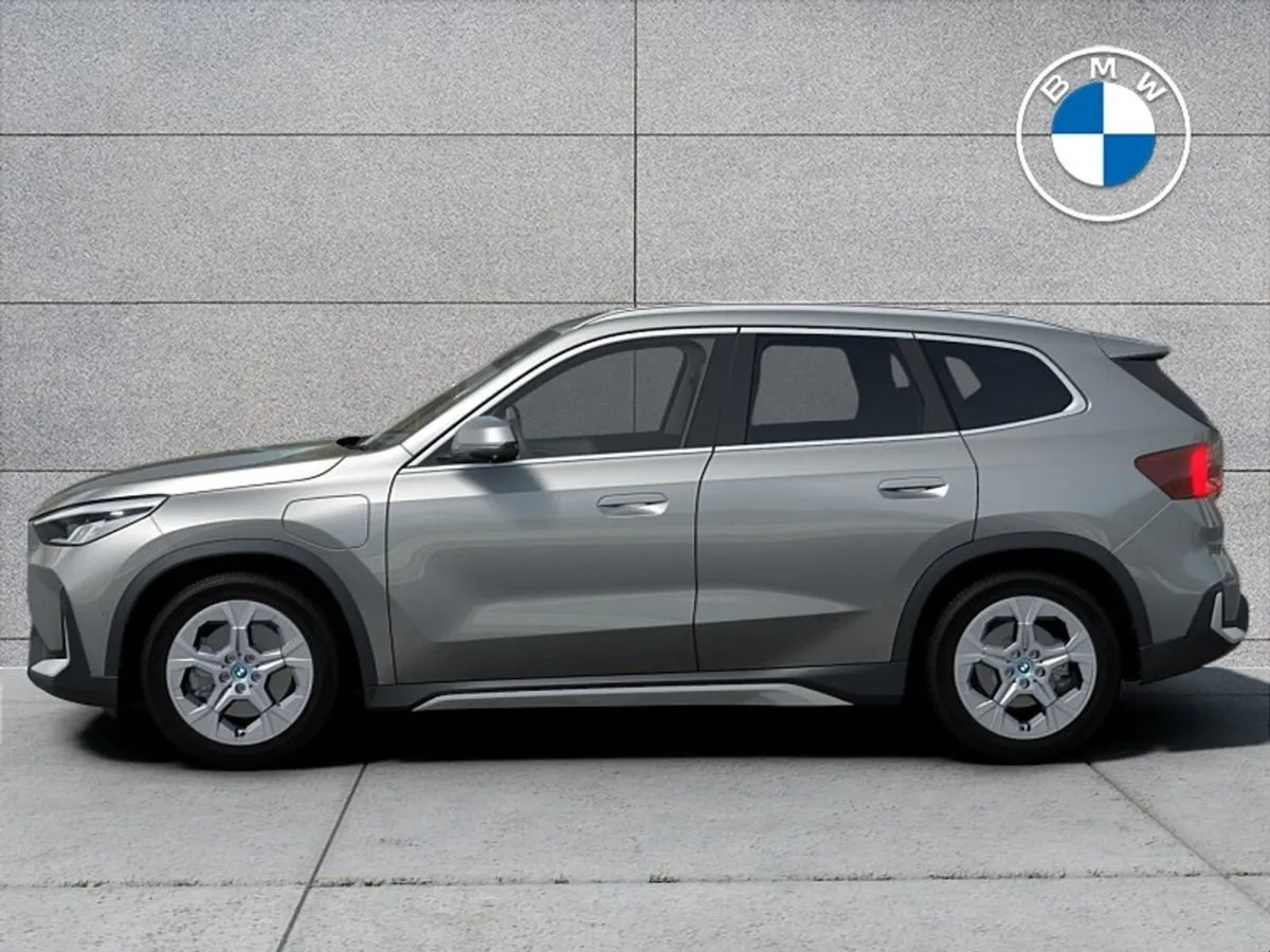 BMW X1 Xdrive25e Xline - Image 2