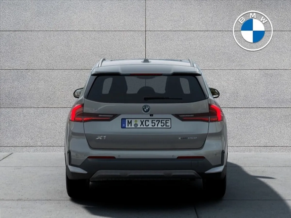 BMW X1 Xdrive25e Xline - Image 3