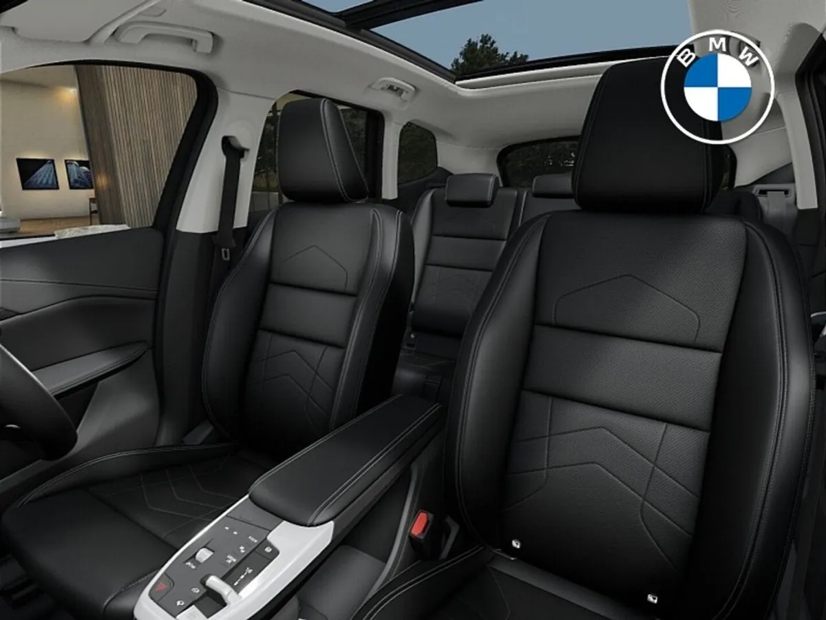 BMW X1 Xdrive25e Xline - Image 4