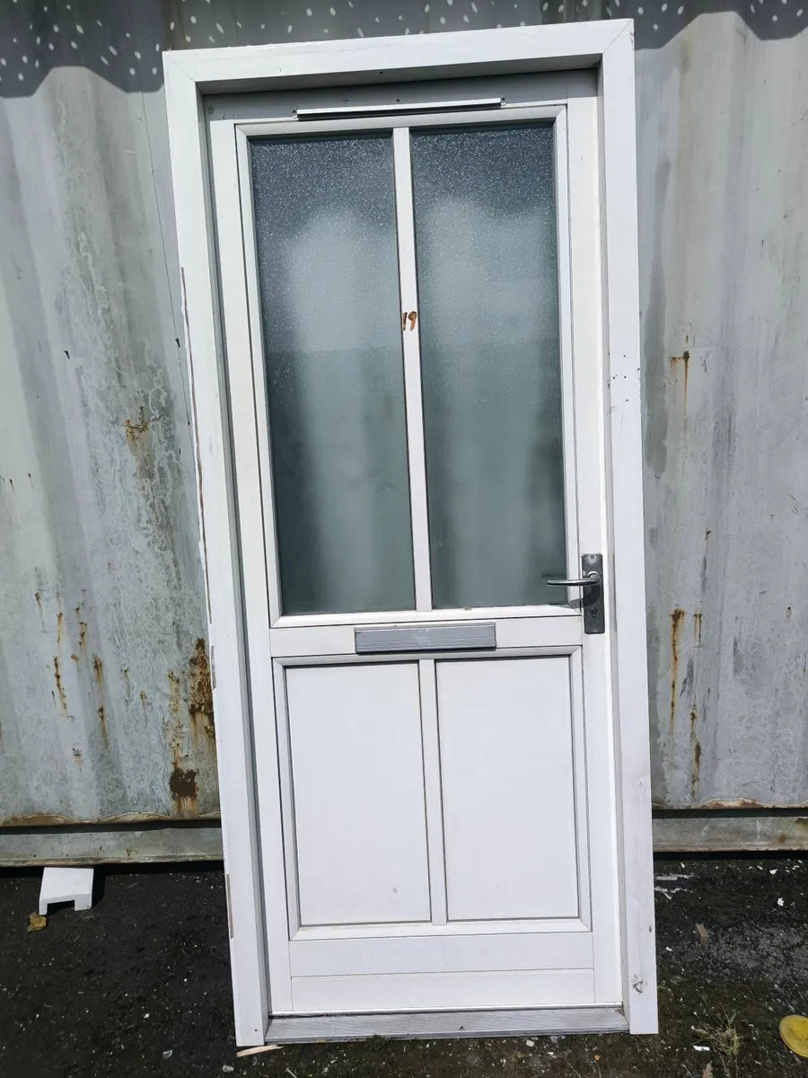 Doors