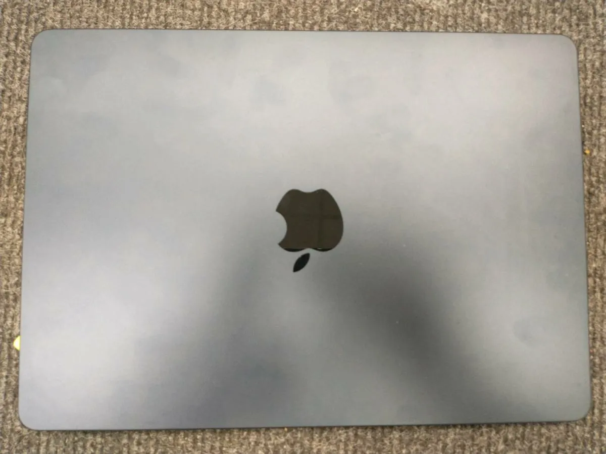 Laptop - Image 1