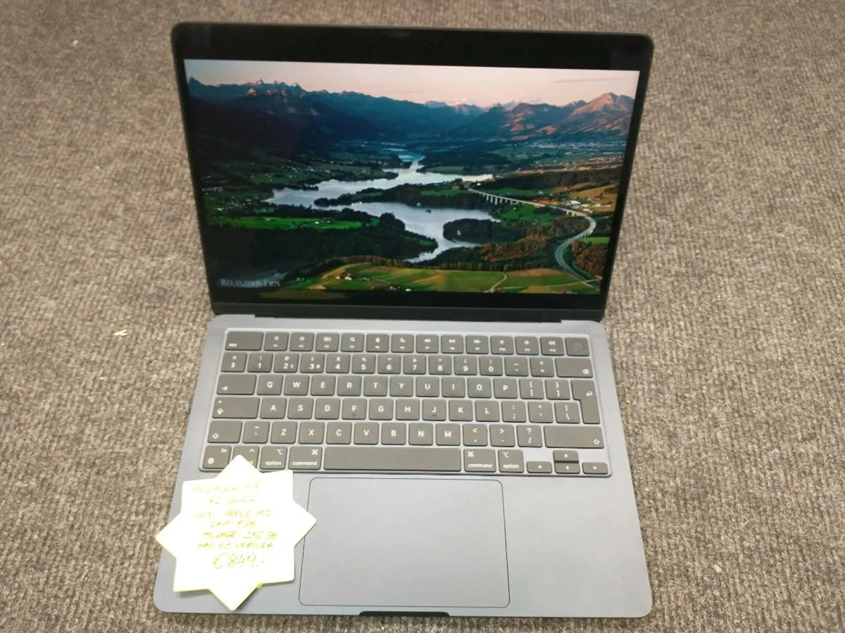 Laptop - Image 2