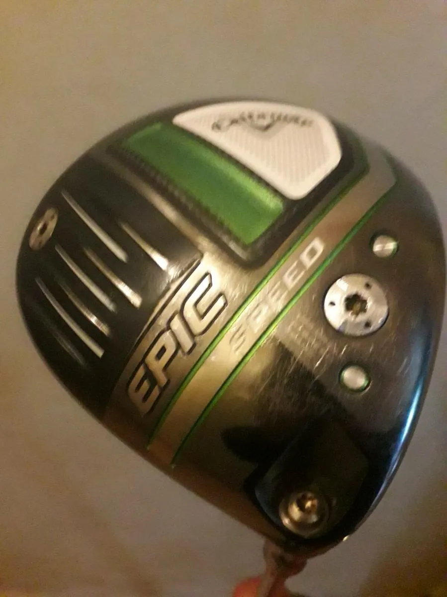 Callaway epic speed - Image 3