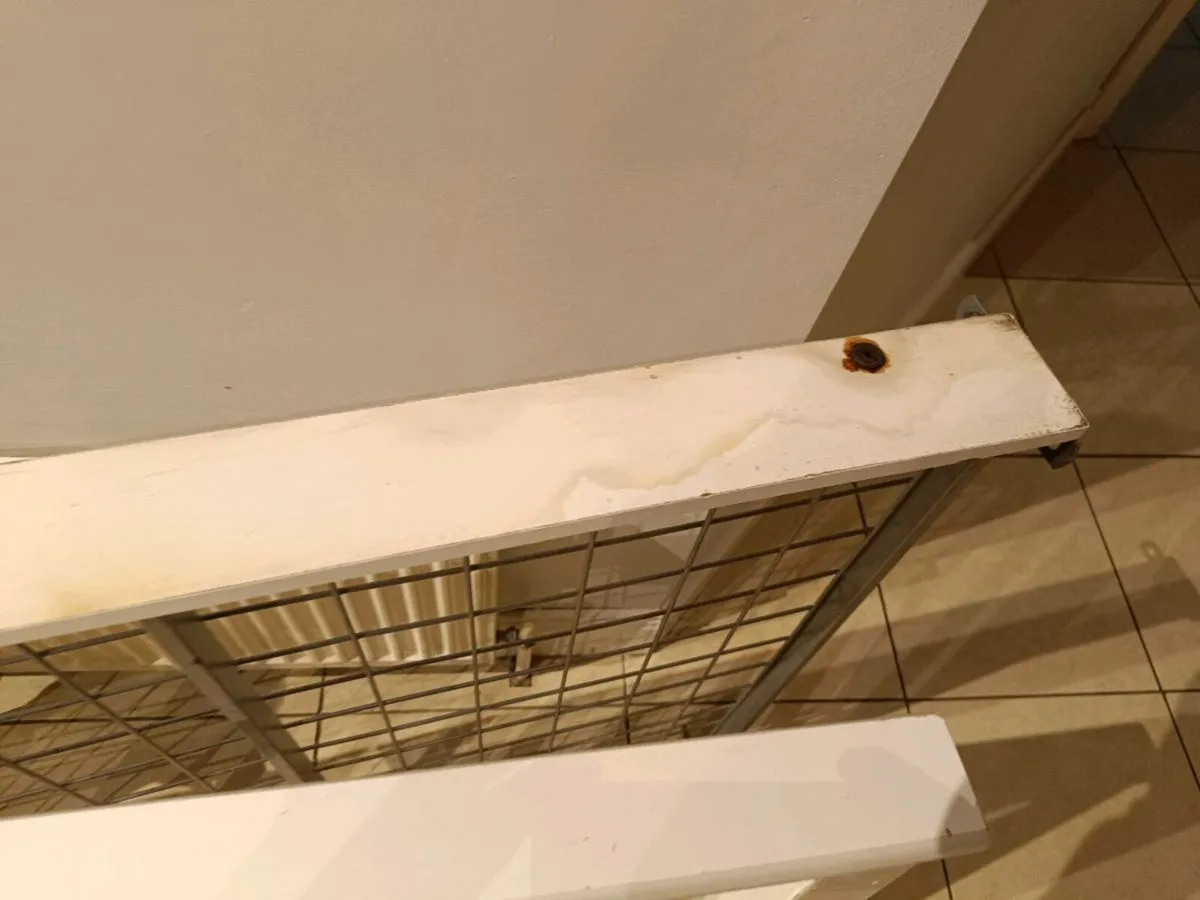 Single bed frame - Image 2