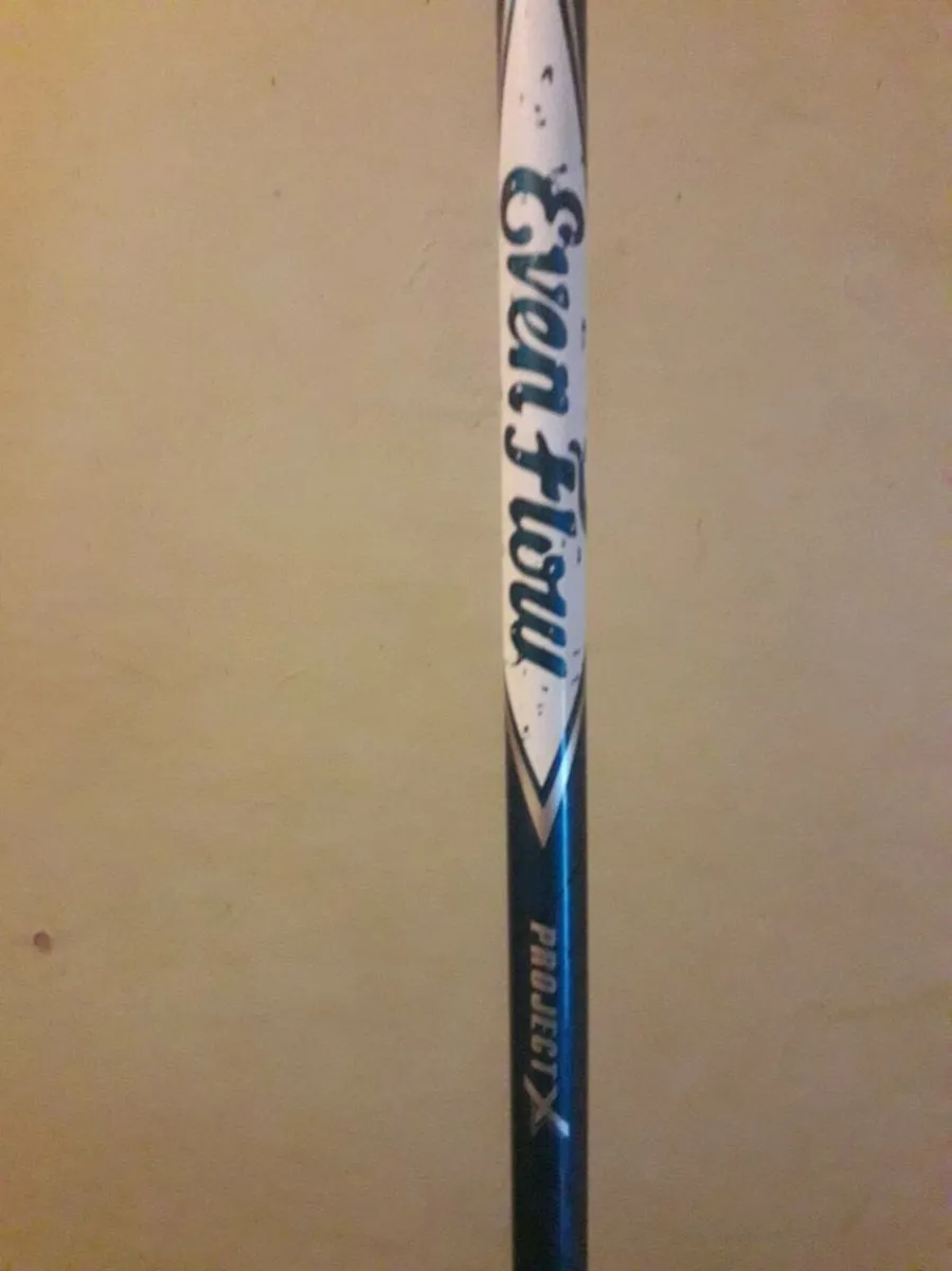 Callaway epic speed - Image 4
