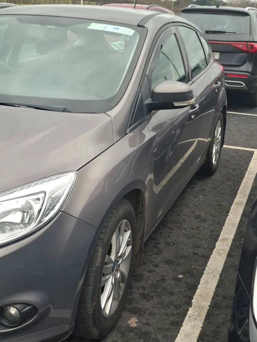 Ford Focus - Image 2