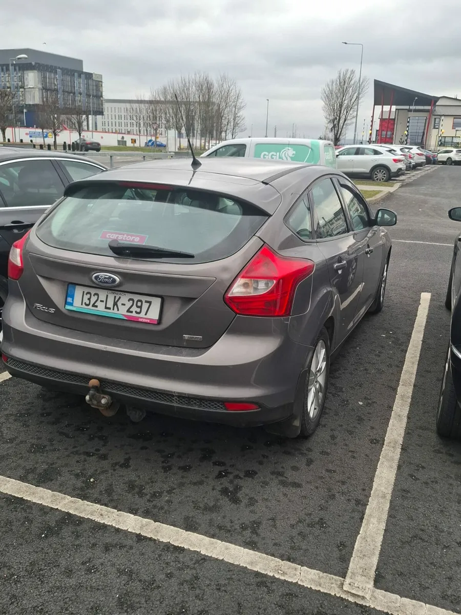 Ford Focus - Image 3