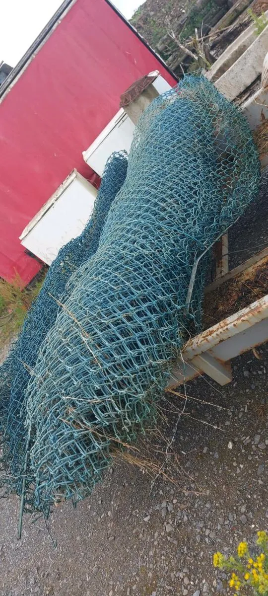 8ft chain link - Image 2