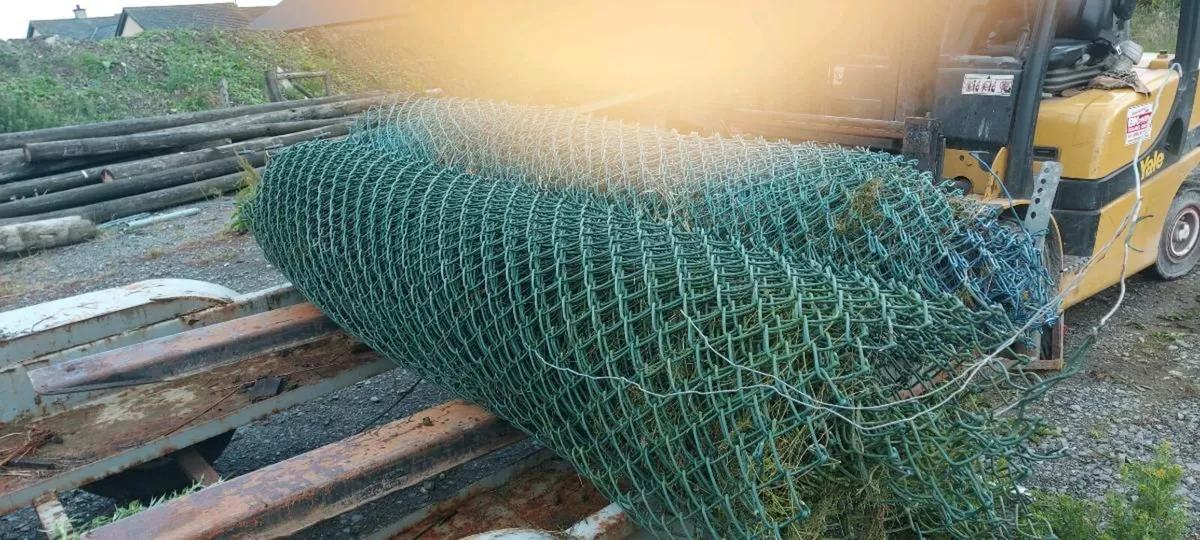 8ft chain link - Image 3