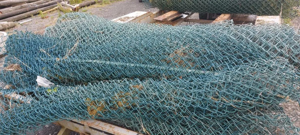 8ft chain link - Image 4