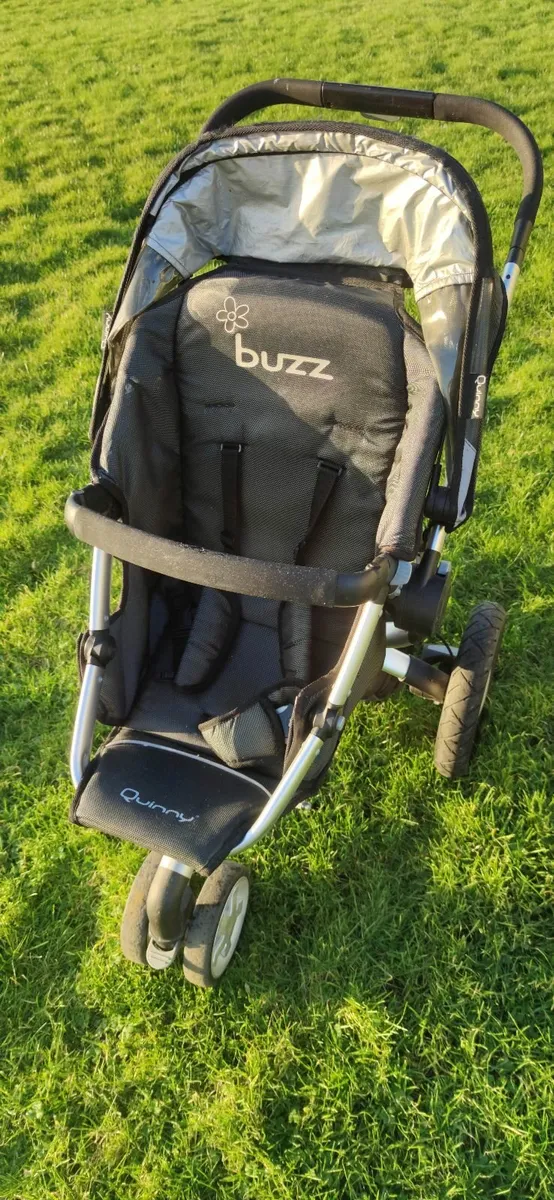 Quinny Buzz - Image 2