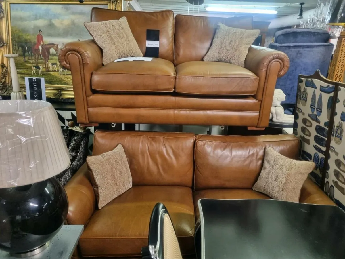 Parker knoll 3&2