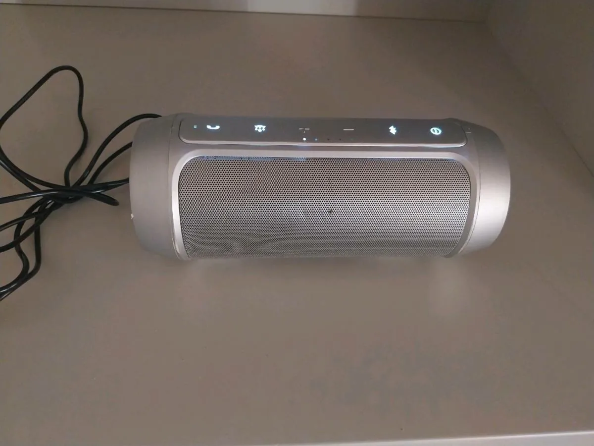 jbl charge 2 bluetooth speaker - Image 4