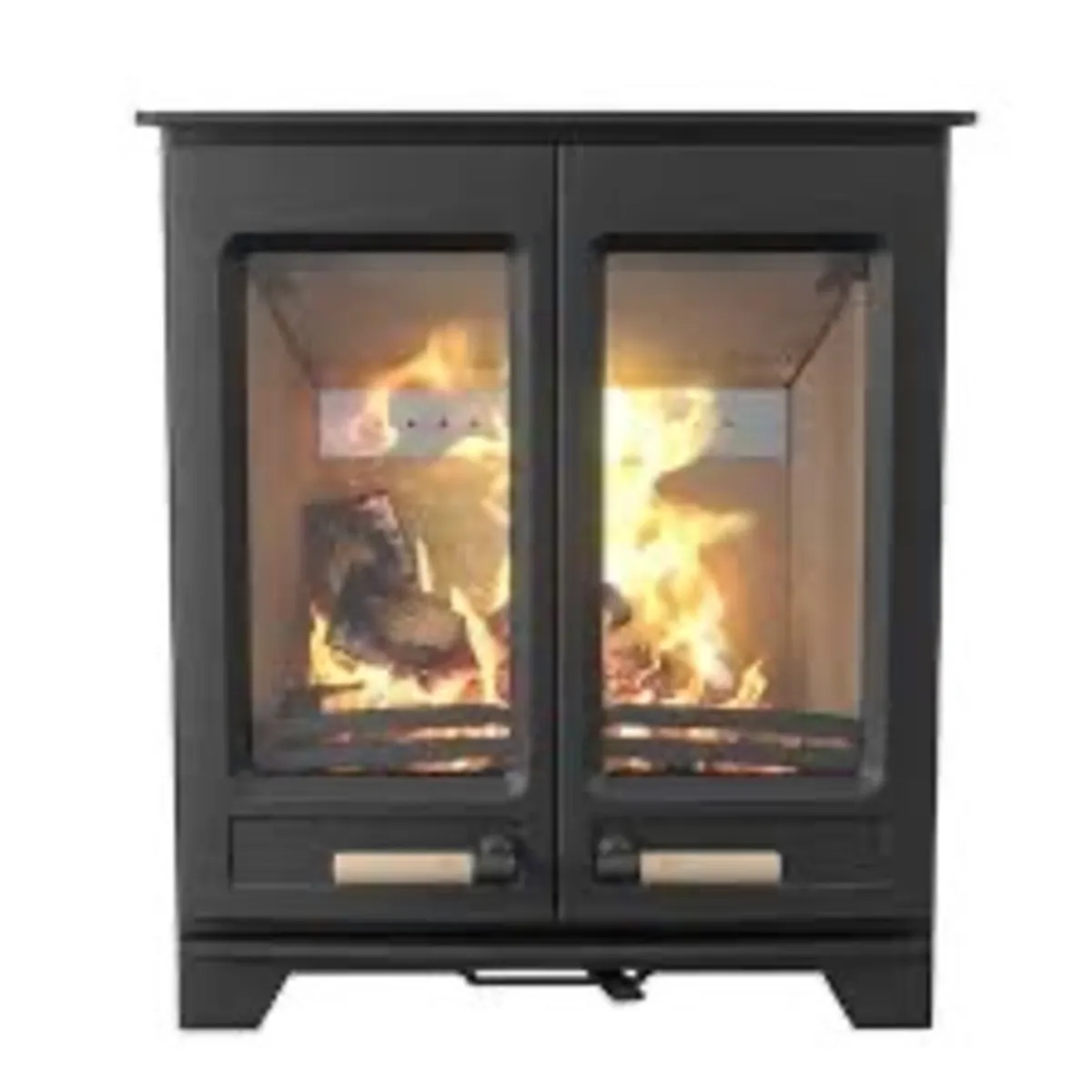 Henley Hampton 5kw Stove - Image 1