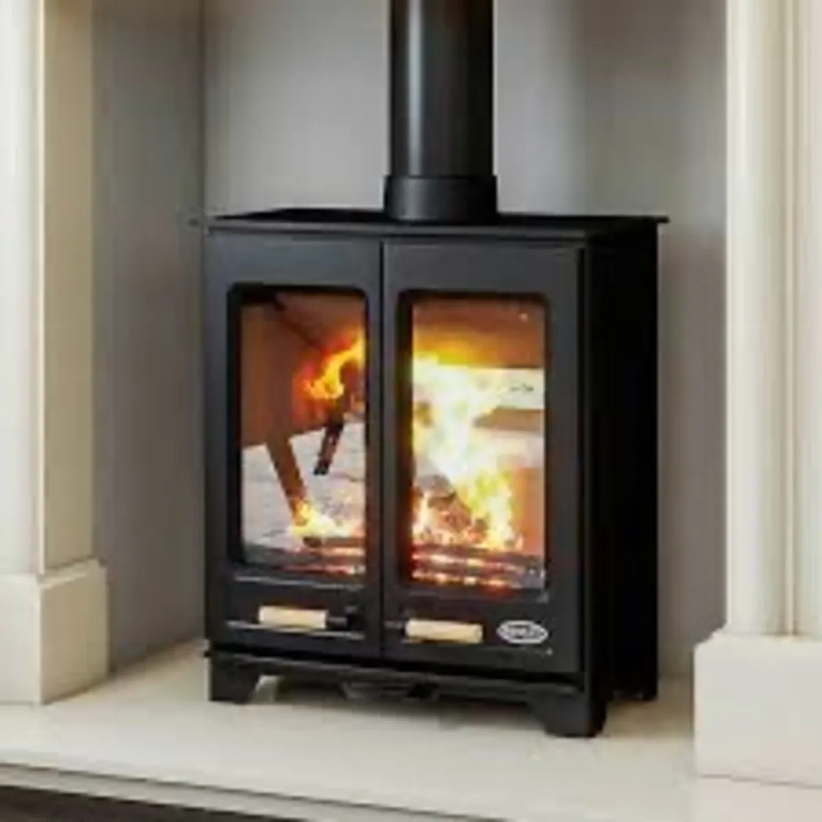 Henley Hampton 5kw Stove - Image 2