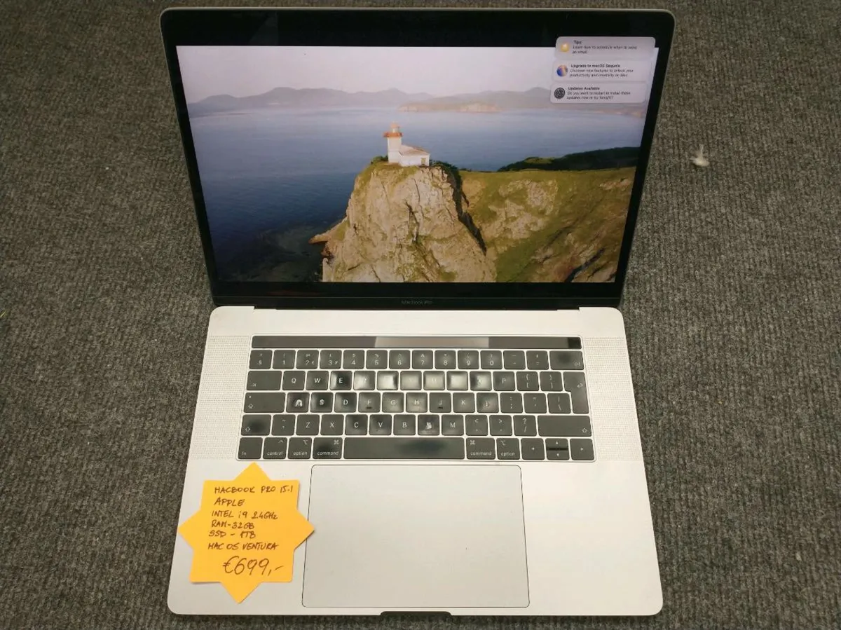 LAPTOP - Image 2