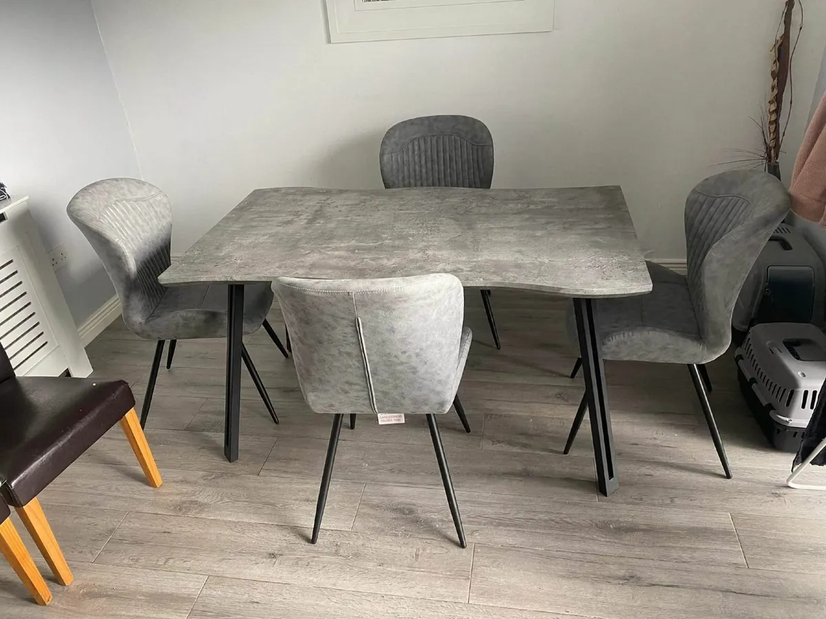 DINING SETS @DSN Furniture - Image 2
