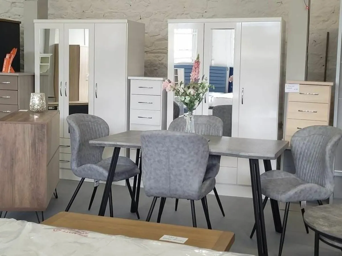 DINING SETS @DSN Furniture - Image 3