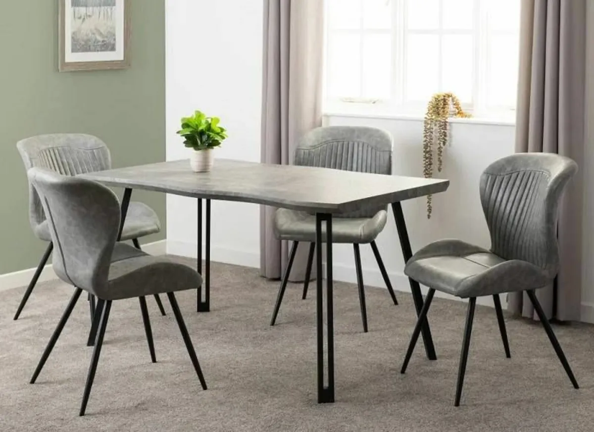 DINING SETS @DSN Furniture - Image 1