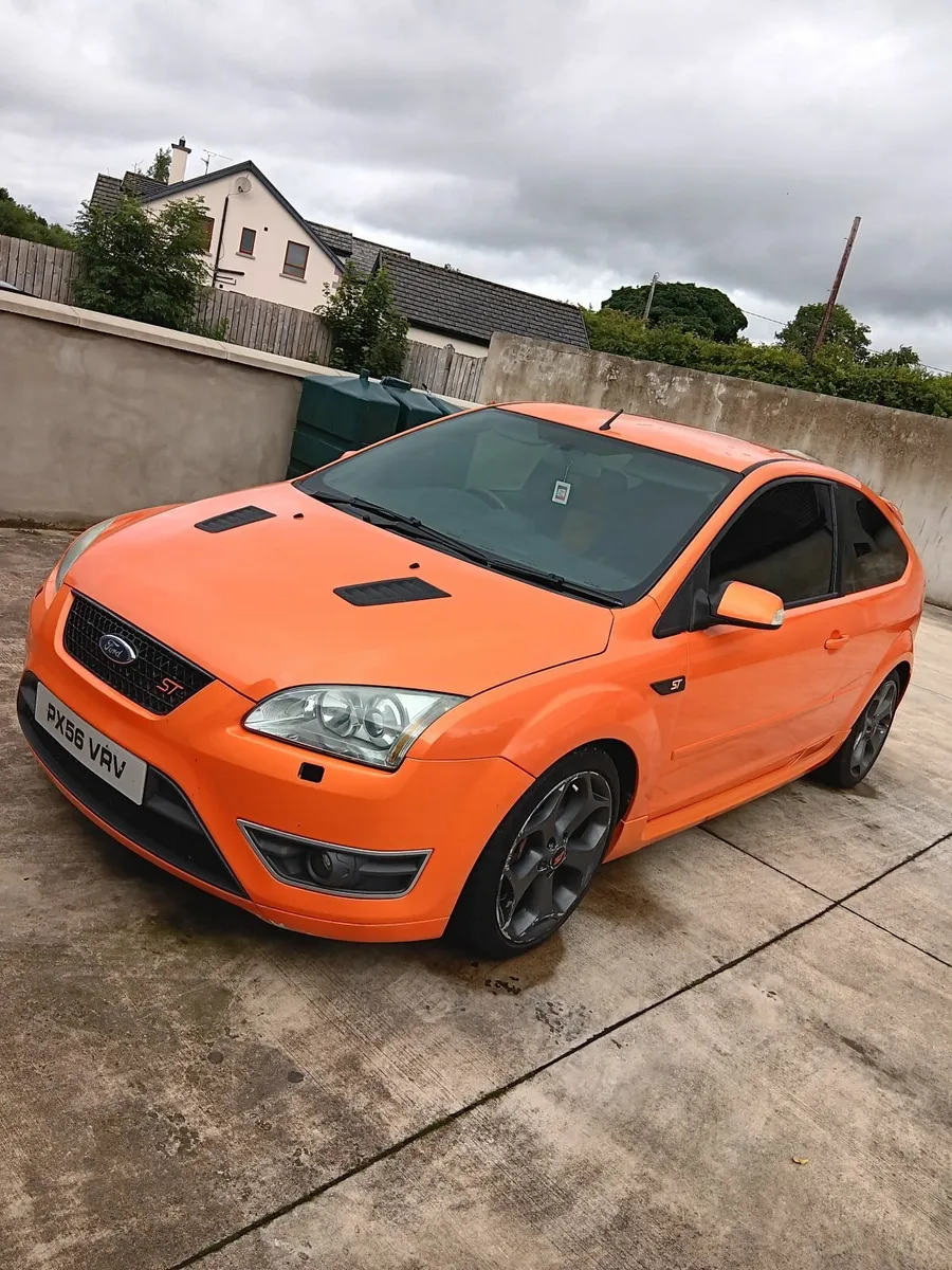 Ford Focus 2006 - Image 2