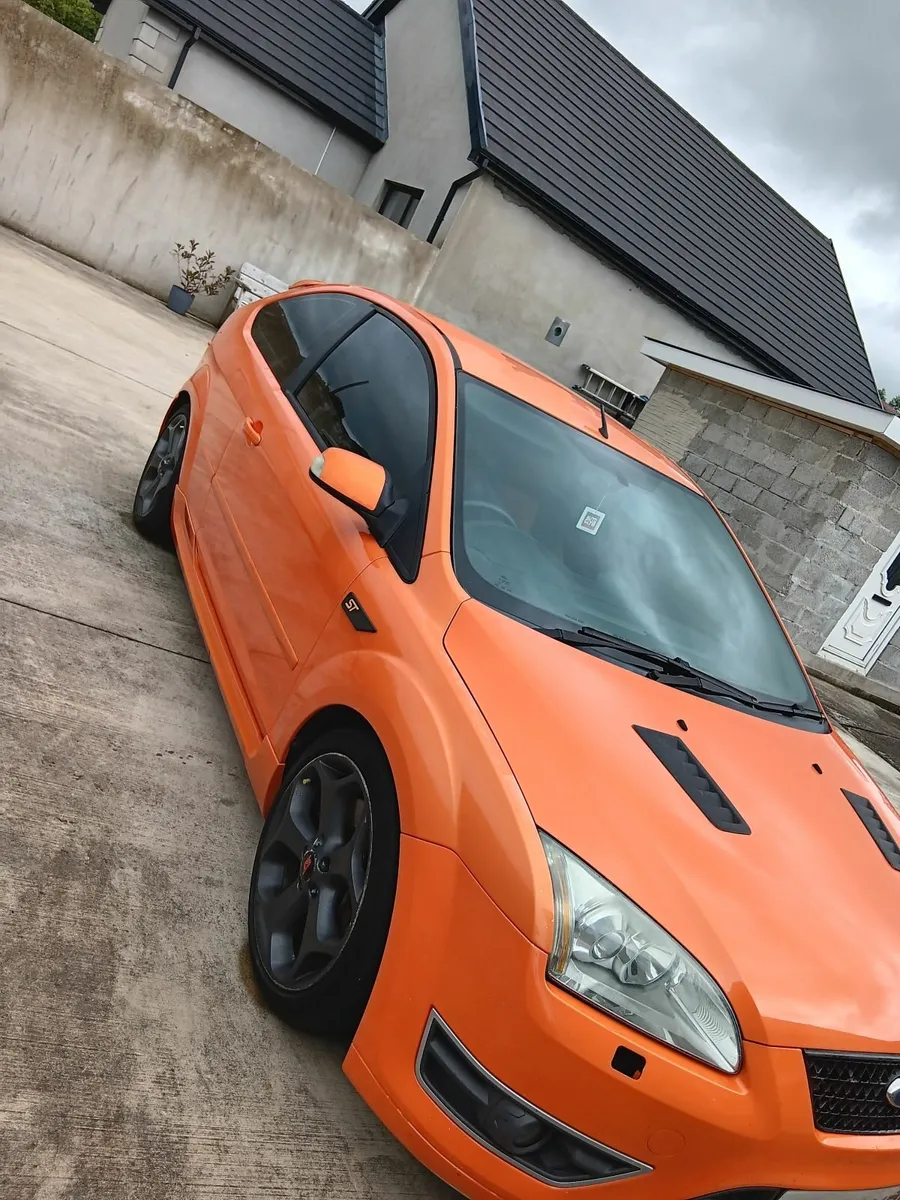 Ford Focus 2006 - Image 3