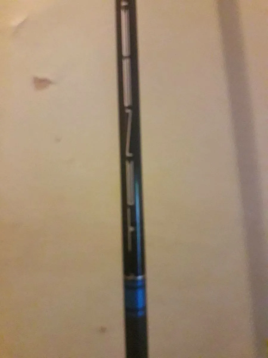 Cobra wood shaft - Image 2