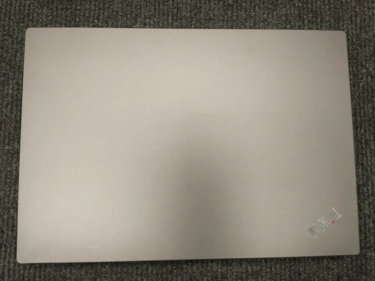 Laptop - Image 1