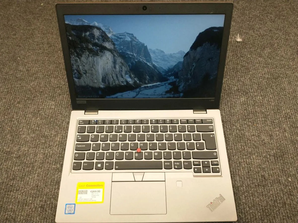 Laptop - Image 2